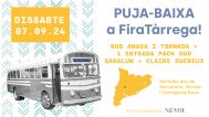 Puja-Baixa FiraTàrrega 2024